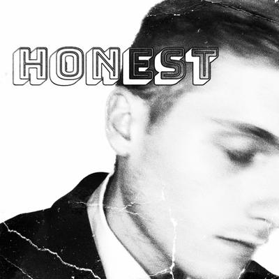 Honest (slowed)'s cover