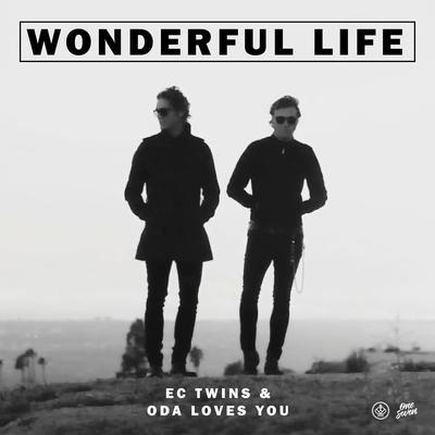 WONDERFUL LIFE By EC Twins, Oda Loves You's cover