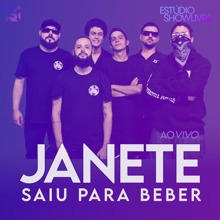 Janete Saiu Para Beber's avatar image