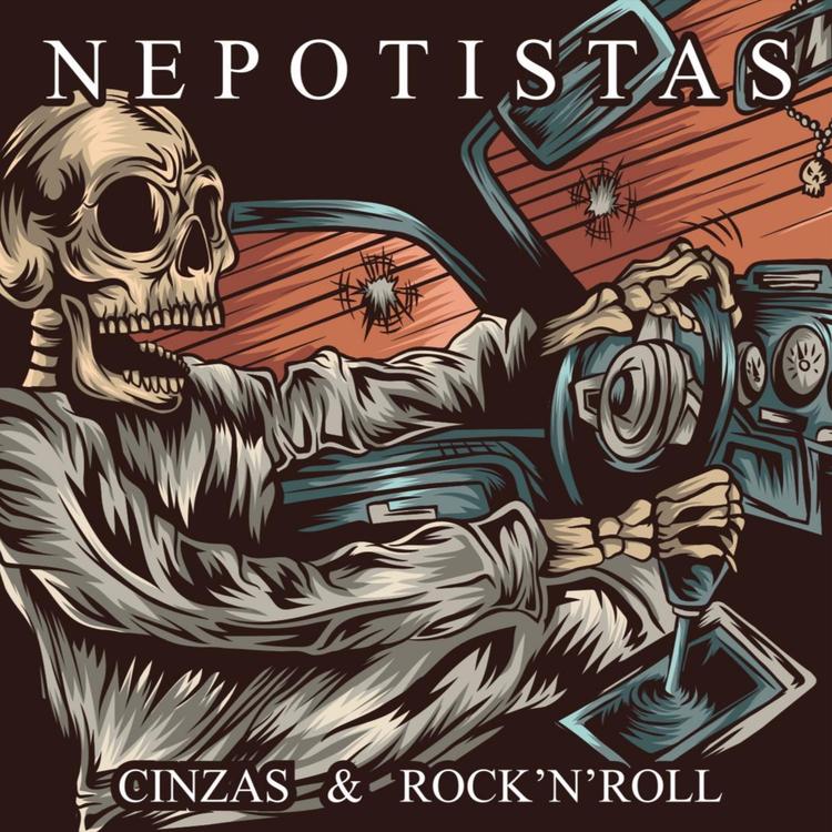 Nepotistas's avatar image