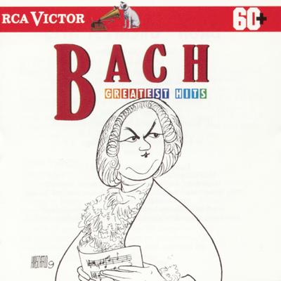 Brandenburg Concerto No. 3 in G Major, BWV 1048: III. Allegro By Rudolf Baumgartner's cover