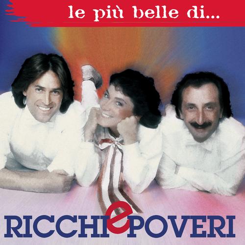 Ricchi E Poveri - Grandi Successi - Album by Ricchi & Poveri - Apple Music