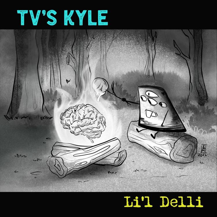 TV's Kyle's avatar image