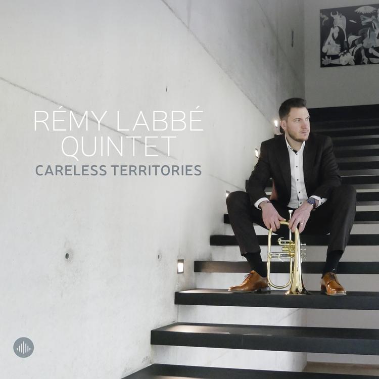 Rémy Labbé Quintet's avatar image