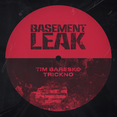 Trickno By Tim Baresko's cover