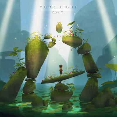 Your Light By cxlt.'s cover
