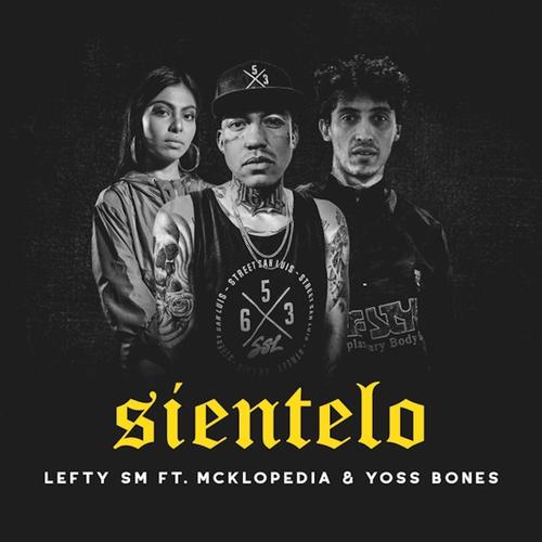 #siéntelo's cover