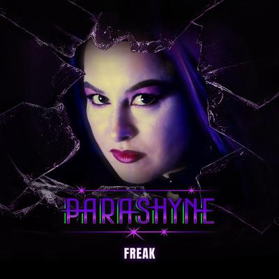 Freak By Parashyne's cover