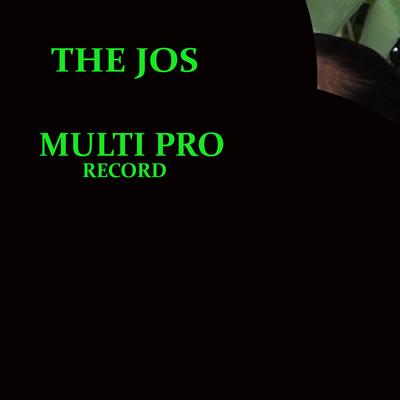 The Jos's cover