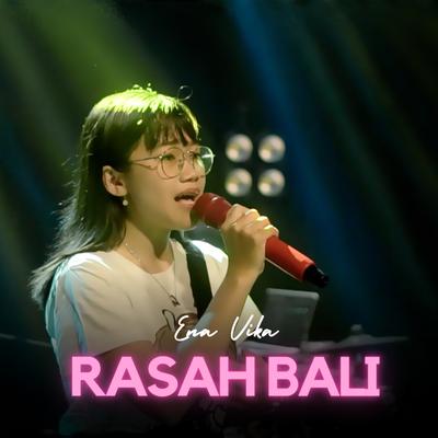 RASAH BALI's cover