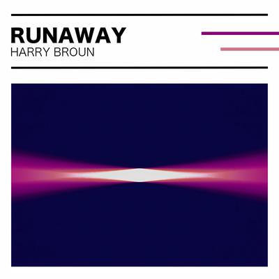 Harry Broun's cover