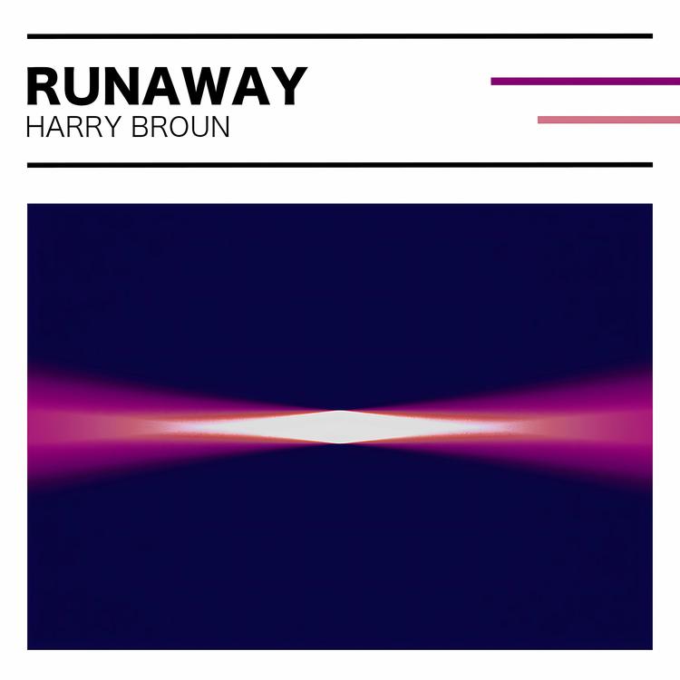 Harry Broun's avatar image