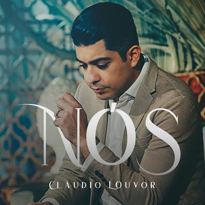 Nós By Claudio Louvor's cover