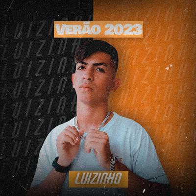 A Menina Quer Dançar By Luizinho's cover