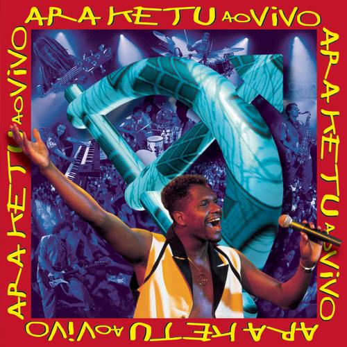Mal Acostumada (Ao Vivo)'s cover