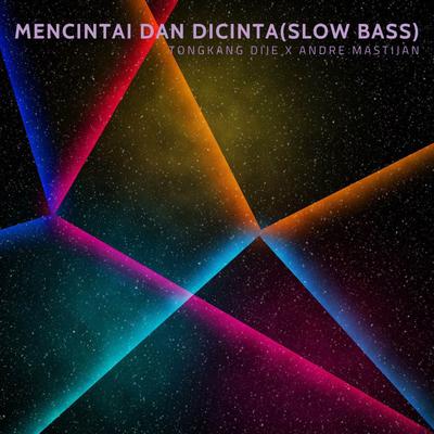 Mencinta Atau Dicinta (Slow Bass)'s cover