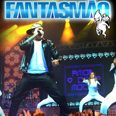 Tremedeira (Ao Vivo) By Fantasmão's cover