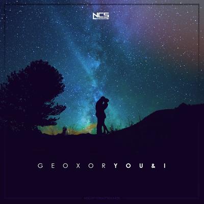 You & I By Geoxor's cover
