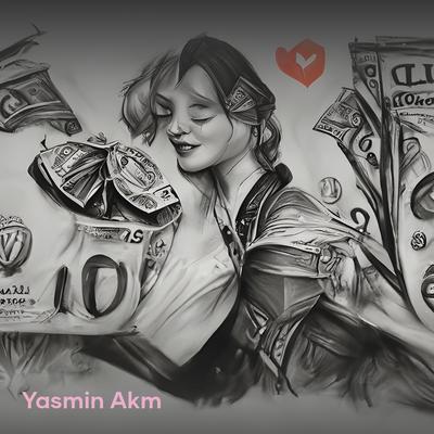 Yasmin akm's cover