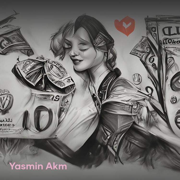 Yasmin akm's avatar image