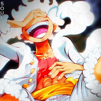 Luffy Gear 5 Rap: La Voluntad de Joy Boy By ImSoul's cover