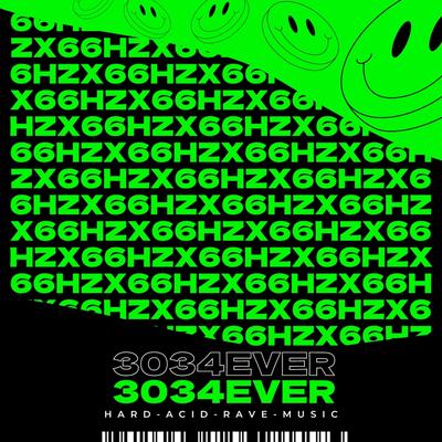 3034EVER's cover
