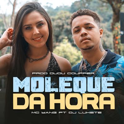 Moleque da Hora's cover