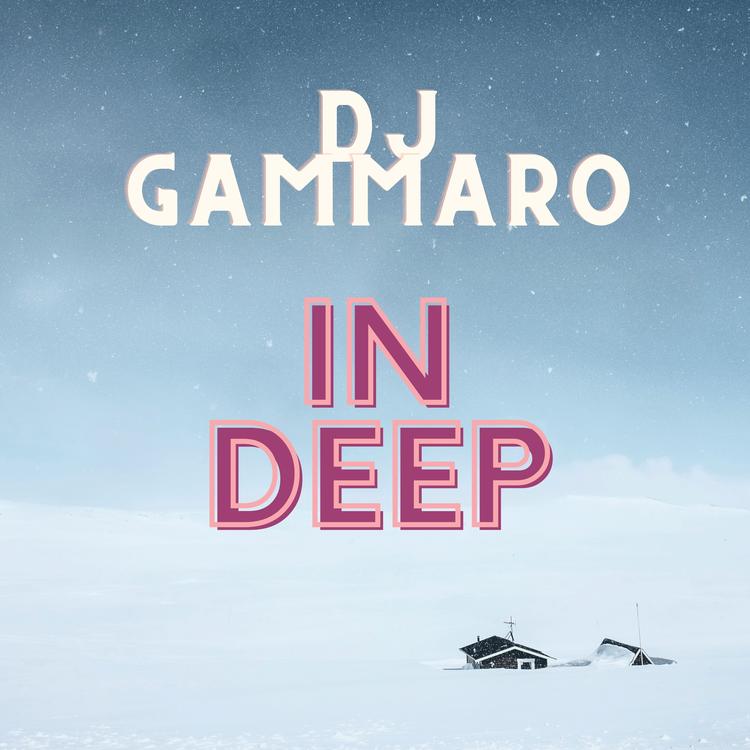 DJ Gammaro's avatar image