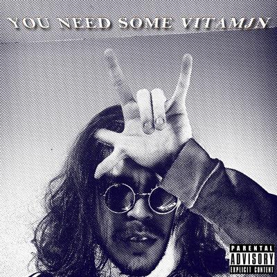 YOU NEED SOME VITAMJN! By Vitamjn, Sayanoobbang's cover