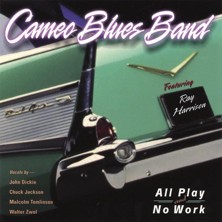 Cameo Blues Band's avatar image