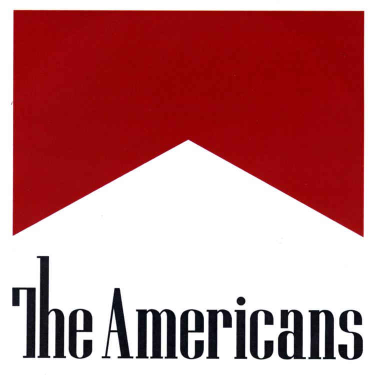 The Americans's avatar image