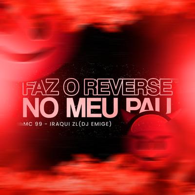 Faz o Reverse no Meu Pau's cover