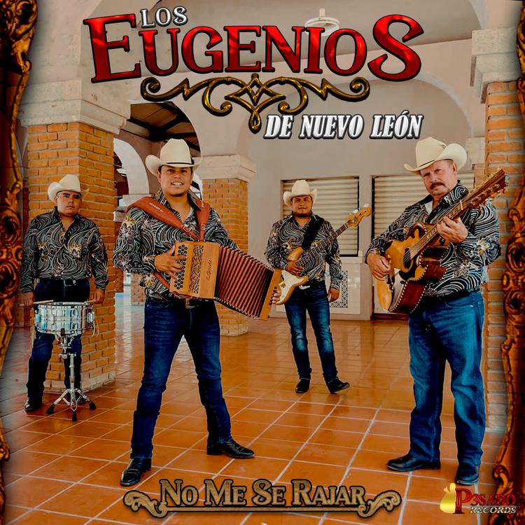 Los Eugenios De Nuevo Leon's avatar image