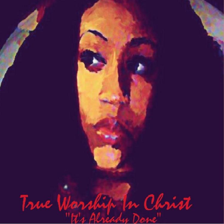 True Worship in Christ's avatar image
