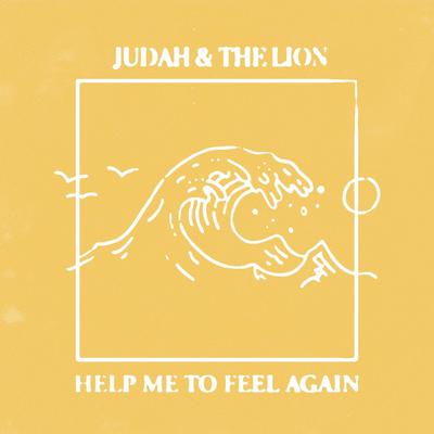 Help Me To Feel Again's cover