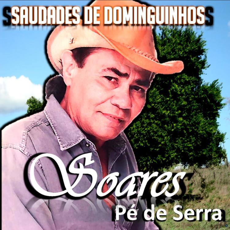 Soares Pé de Serra's avatar image