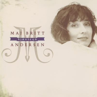 Et Bitte Lite Kjærtegn By Maj Britt Andersen's cover