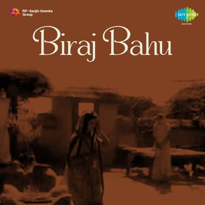 Biraj Bahu's cover