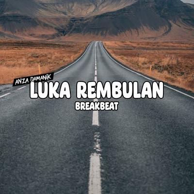 DJ LUKA REMBULAN's cover