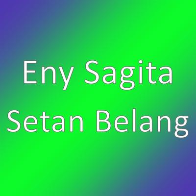 Setan Belang's cover