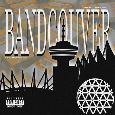 Bandcouver's cover