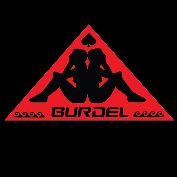 Burdel's avatar image