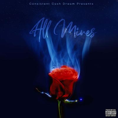 All Mines By CCD Chase's cover