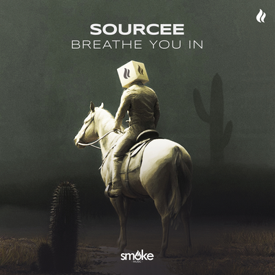 Breathe You In By Sourcee's cover