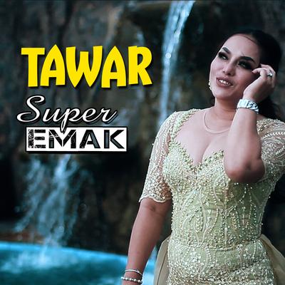 Tawar's cover