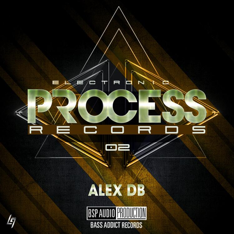 Alex DB's avatar image