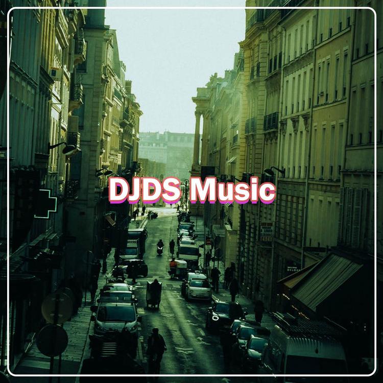 DJDS Music's avatar image