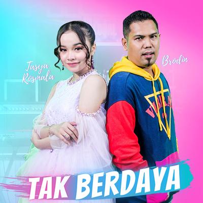 Tak Berdaya's cover