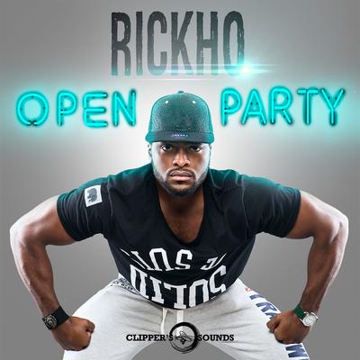 Open Party (Trap) By Rickho's cover