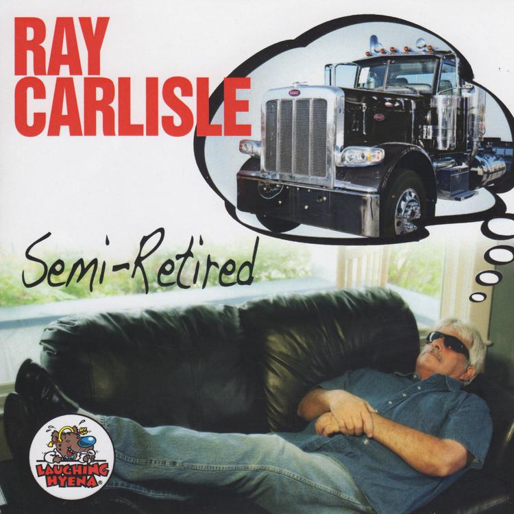 Ray Carlisle's avatar image